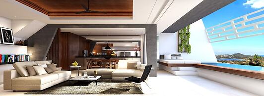 Aqua Samui Villas