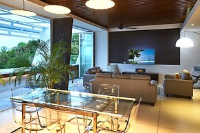 Aqua Samui Villas