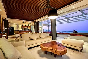 Aqua Samui Villas