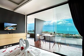 Aqua Samui Villas