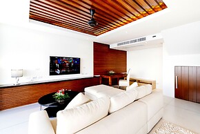 Aqua Samui Villas
