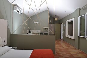 Mounda Beach Hotel