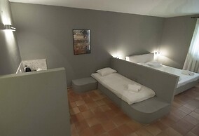 Mounda Beach Hotel