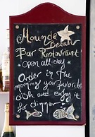 Mounda Beach Hotel