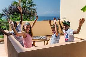 Mounda Beach Hotel