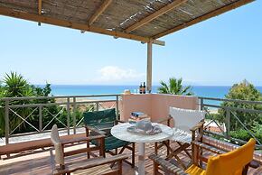 Mounda Beach Hotel