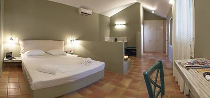 Mounda Beach Hotel