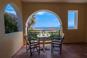 Mounda Beach Hotel