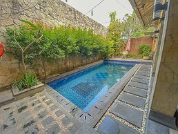 Le Krasak Boutique Hotel