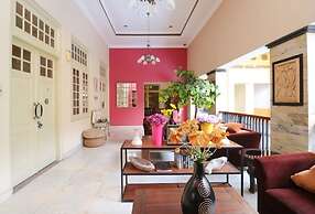 Le Krasak Boutique Hotel