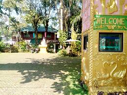 Golden Triangle Palace