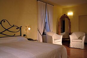Agriturismo Macesina