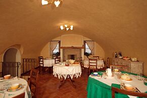 Agriturismo Macesina