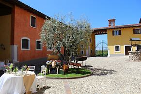 Agriturismo Macesina