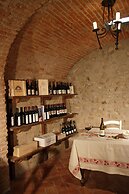 Agriturismo Macesina