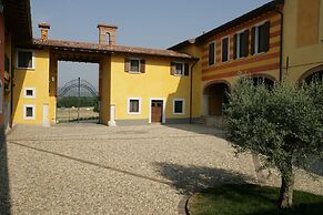 Agriturismo Macesina