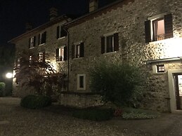 Agriturismo Macesina