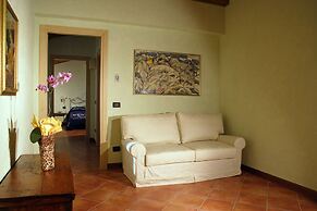Agriturismo Macesina