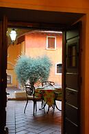 Agriturismo Macesina