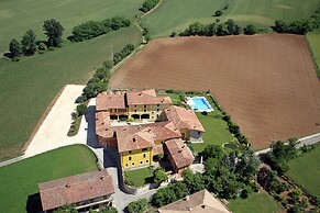 Agriturismo Macesina