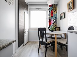 Kotimaailma Apartments Jyväskylä