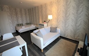 Kotimaailma Apartments Jyväskylä