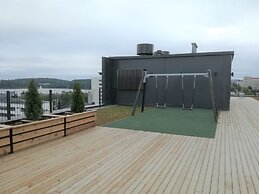 Kotimaailma Apartments Jyväskylä