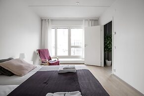 Kotimaailma Apartments Jyväskylä