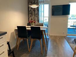 Kotimaailma Apartments Jyväskylä