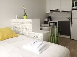 Kotimaailma Apartments Jyväskylä