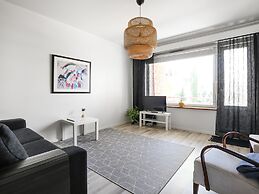 Kotimaailma Apartments Jyväskylä