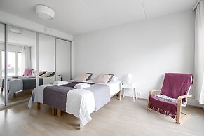 Kotimaailma Apartments Jyväskylä