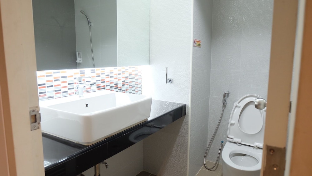 Silom Boutique Hotel Hatyai