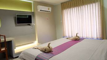 Silom Boutique Hotel Hatyai