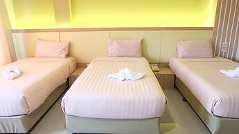 Silom Boutique Hotel Hatyai