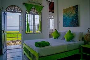 Rampart View Guest House