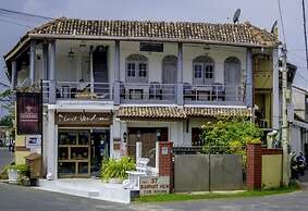 Rampart View Guest House