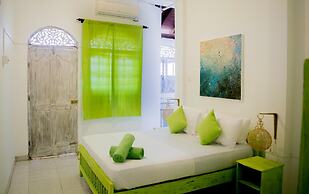 Rampart View Guest House