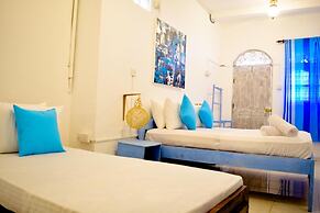 Rampart View Guest House