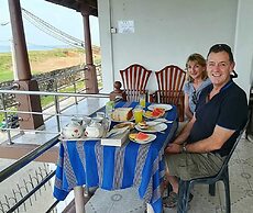Rampart View Guest House
