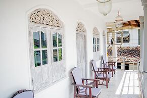 Rampart View Guest House