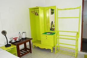 Rampart View Guest House
