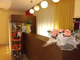 Hotel Mimosa