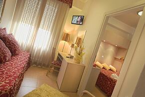 Hotel Mimosa