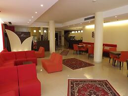 Hotel Mimosa