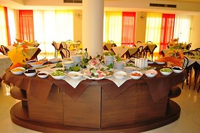 Hotel Mimosa