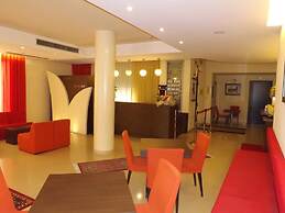 Hotel Mimosa