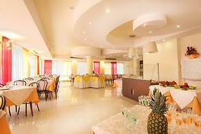 Hotel Mimosa