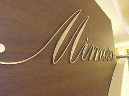 Hotel Mimosa