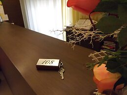 Hotel Mimosa